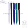 La promoción regalos Hotel Metal Ball Pen Jm-6010